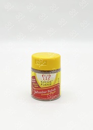 [KUPU0066] KOEPOE KETUMBAR BUBUK 25 GR X 6