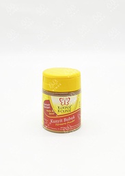 [KUPU0064] KOEPOE KUNYIT BUBUK 25 GR X6