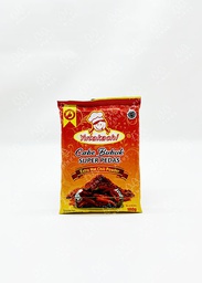 [YUTA0003] YUTAKACHI CABE BUBUK SUPER PEDAS 100 GR X 150