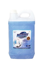 [CAIR0090] MEMBER PEMBERSIH KACA 5L
