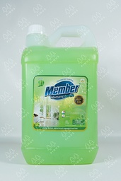 [CAIR0086] MEMBER PEMBERSIH LANTAI APEL 5L