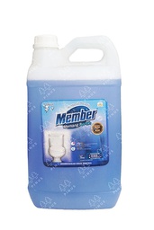 [CAIR0080] MEMBER PEMBERSIH PORSELIN 5L