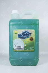 [CAIR0081] MEMBER SABUN CUCI PIRING 5L