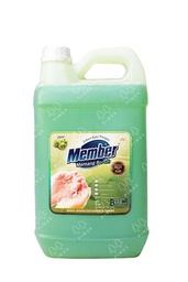 [CAIR0088] MEMBER SABUN CUCI TANGAN APEL 5L