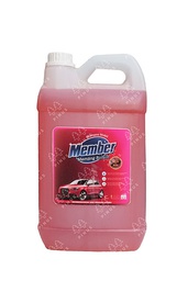 [CAIR0089] MEMBER SHAMPOO MOBIL 5L