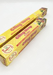[CHEFY004] CHEFFY CLING WRAP 30 CM X 15 M X24