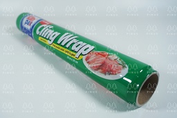 [CLI0001] KLINPAK CLING WRAP REFILL 30 M X 30 CM X 24