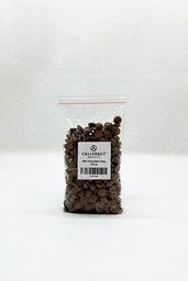 [CALL001A] (R) CALLEBAUT MILK CHOCOLATE CHIPS 200 GR X 12