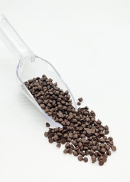 [TULIP002A] (R) TULIP DARK CHOCOLATE CHIPS 250 GR X 40