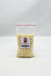 [TULIP004A] (R) TULIP WHITE CHOCOLATE CHIPS 250 GR X40