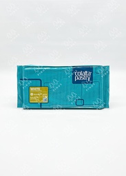 [COL0023] COLATTA PASTRY WHITE COMPOUND 1 KG X 12