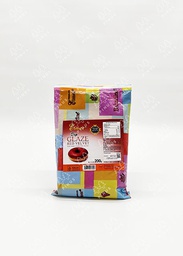 [ELMER006] ELMER DIP GLAZE RED VELVET 200 GR X 60