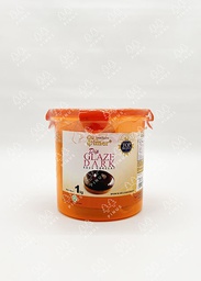 [ELMER008] ELMER VISTA DIP GLAZE DARK 1 KG X 6