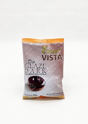 [ELMER019] ELMER VISTA DIP GLAZE DARK 200 GR X 60