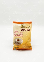 [ELMER003] ELMER VISTA DIP GLAZE TIRAMISU 200 GR X 60