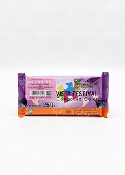 [ELMER018] ELMER VISTA FESTIVAL STRAWBERRY 250 GR