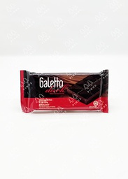 [GALETTO001] GALETTO DARK COMPOUND 250 GR X 24