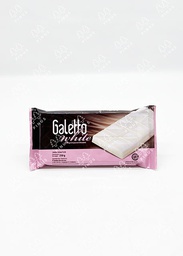 [GALETTO002] GALETTO WHITE COMPOUND 250 GR X 24
