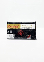 [MERCOLADE011] MERCOLADE DARK COMPOUND 1 KG X 12