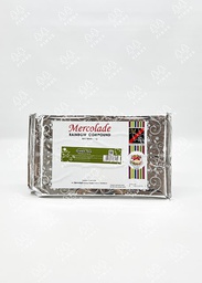 [MERCOLADE002] MERCOLADE GREEN TEA 1 KG X 12
