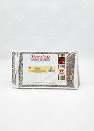 [MERCOLADE005] (D) MERCOLADE TIRAMISU 1 KG X 12