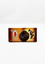 [TULIP005] TULIP DARK COMPOUND CHOCOLATE 225 GR X 24