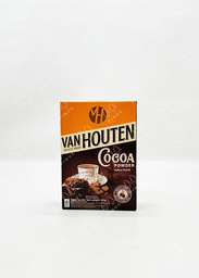 [VAN0001] VAN HOUTEN COCOA POWDER 165 GR X 50