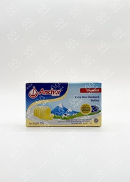 [BUT0003] ANCHOR UNSALTED BUTTER 200 GR X 40
