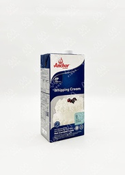 [WHIP0001] ANCHOR WHIPPING CREAM 1L X 12