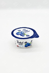 [BIOKUL003] BIOKUL YOGURT PLAIN 80 ML X 12