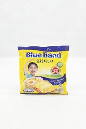 [BLUEBAND001] BLUE BAND SERBAGUNA 200 GR X 60