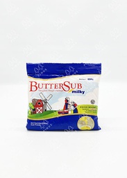 [BUTTERSUB001] BUTTERSUB MILKY 250 GR X 60