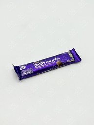 [CADBURY01] CADBURY DAIRY MILK CHOCOLATE 25 GR X 24