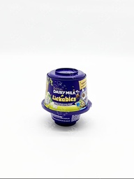 [CADBURY03] CADBURY LICKABLES 20 GR X 12