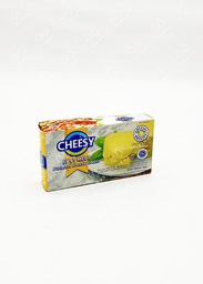 [KEJU0004] CHEESY EASY MELT KEJU 160 GR X 24
