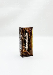 [CHOCO003] CHOCOLATOS SUSU UHT COKELAT 190 ML X 24