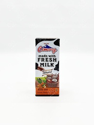[CIMORY08] CIMORY FRESH MILK ALMOND 250 ML X 24