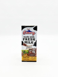 [CIMORY07] CIMORY FRESH MILK CASHEW 250 ML X 24