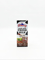 [CIMORY05] CIMORY FRESH MILK CHOCOLATE 250 ML X 24