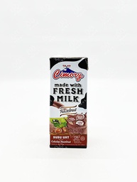 [CIMORY06] CIMORY FRESH MILK HAZELNUT 250 ML X 24