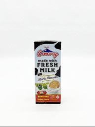 [CIMORY09] CIMORY FRESH MILK MARIE BISCUITS 250 ML X 24
