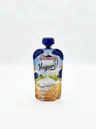 [CIMORY01] CIMORY SQUEEZE MANGO 120 GR X 24