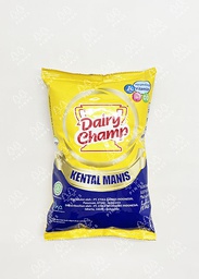 [DAIRY002] DAIRY CHAMP KENTAL MANIS 2,5 KG X 8