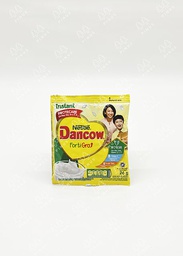 [DANCO001] DANCOW PLAIN FORTIGO SACHET 26 GR 10 X 16