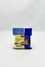 [DELS0001] DELS MOZZARELLA CHEESE 250 GR X 20
