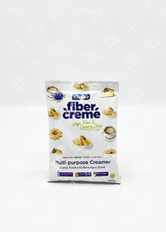 [FIBER001] FIBER CREME 100 GR X 60
