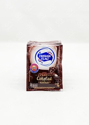 [FRISIAN004] FRISIAN FLAG KENTAL MANIS COKELAT 38 GR 6X20