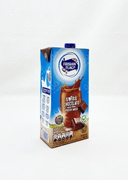 [FRISIAN002] FRISIAN FLAG UHT CHOCOLATE 946 ML X 12