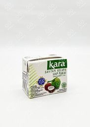 [KARA0005] KARA 200 ML X 10