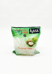 [KARA0002] KARA NATA DE COCO PLAIN 1 KG X 6